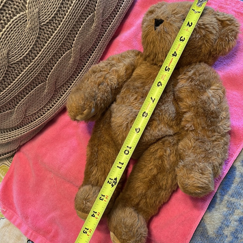 Vermont Teddy Bear - Picture 8 of 11